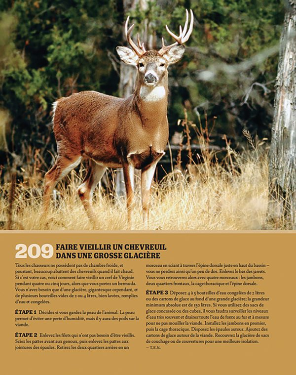 Guide total chasse pêche – Image 2