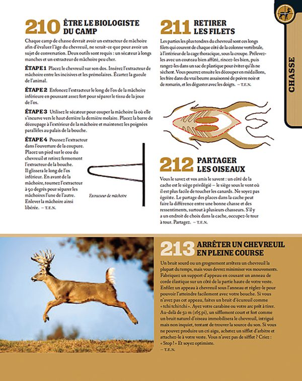 Guide total chasse pêche – Image 3