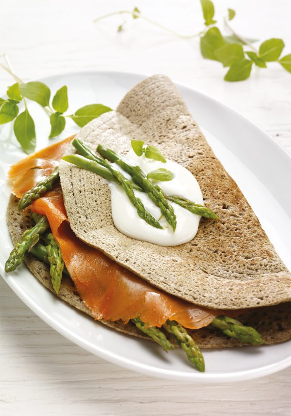 Savoir quoi manger – Sans gluten – Image 3