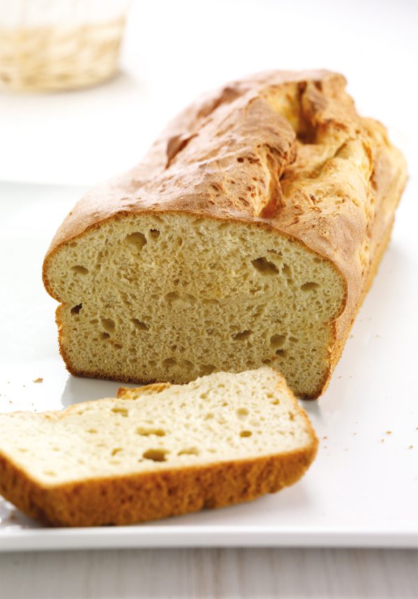 Savoir quoi manger – Sans gluten – Image 5