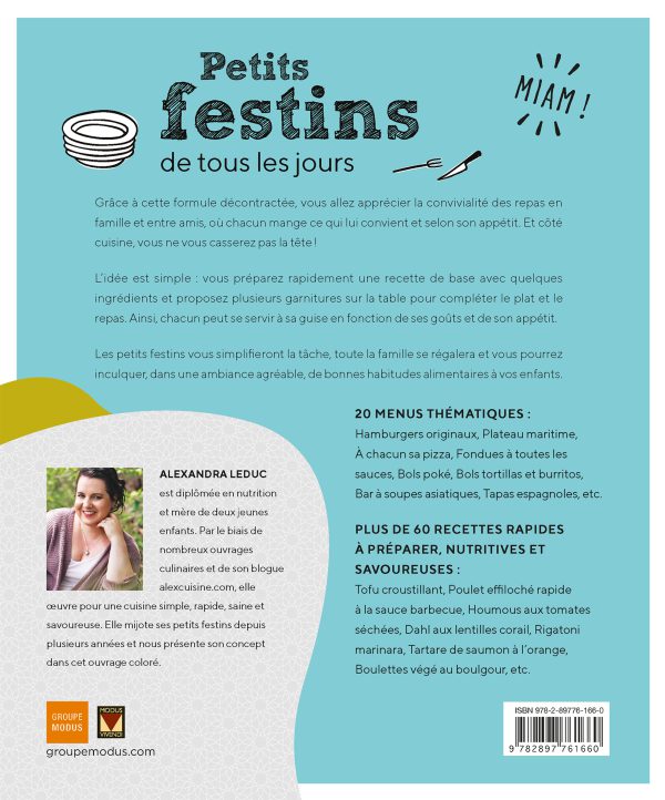 Petits festins de tous les jours - Image 9