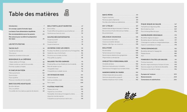 Petits festins de tous les jours - Image 2