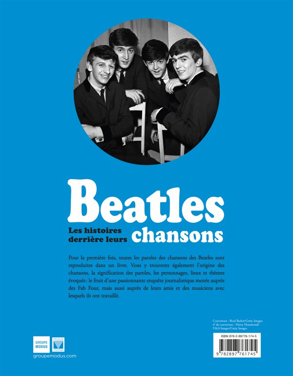 Beatles – Les histoires derrière leurs chansons – Image 4