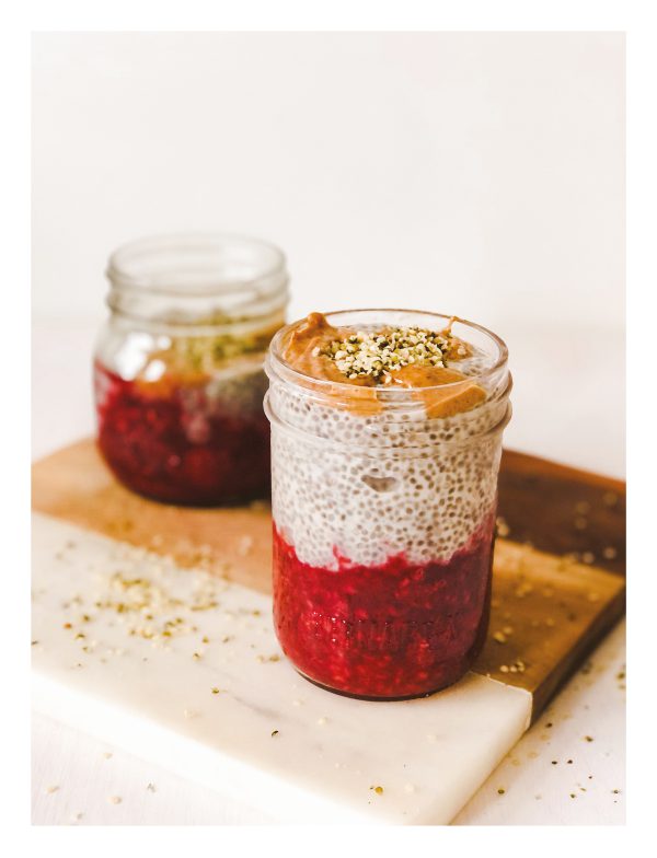 La recette parfaite – Mealprep végane – Image 6