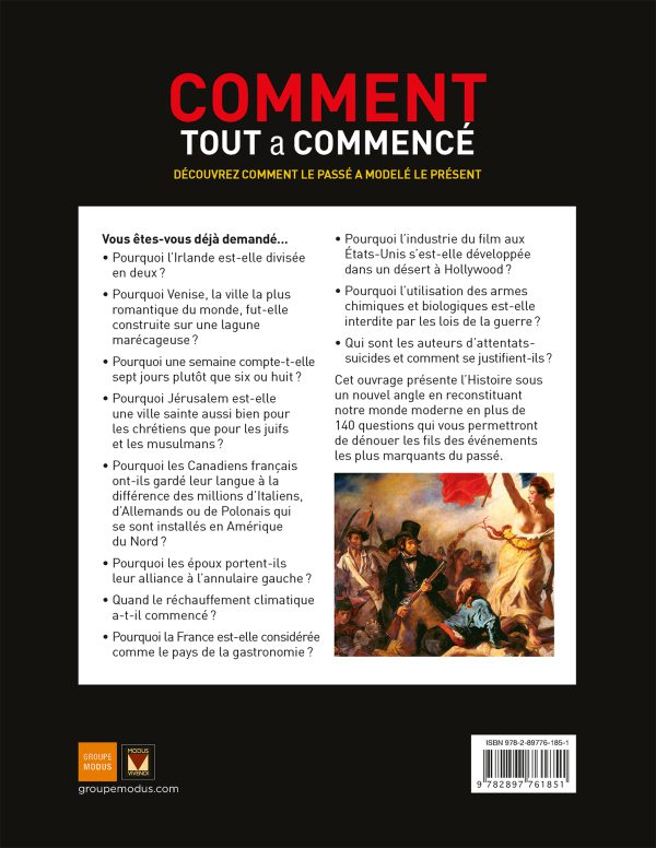 Comment tout a commencé – Image 3