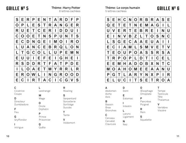 Coloriage par numéros – Plénitude – Image 15