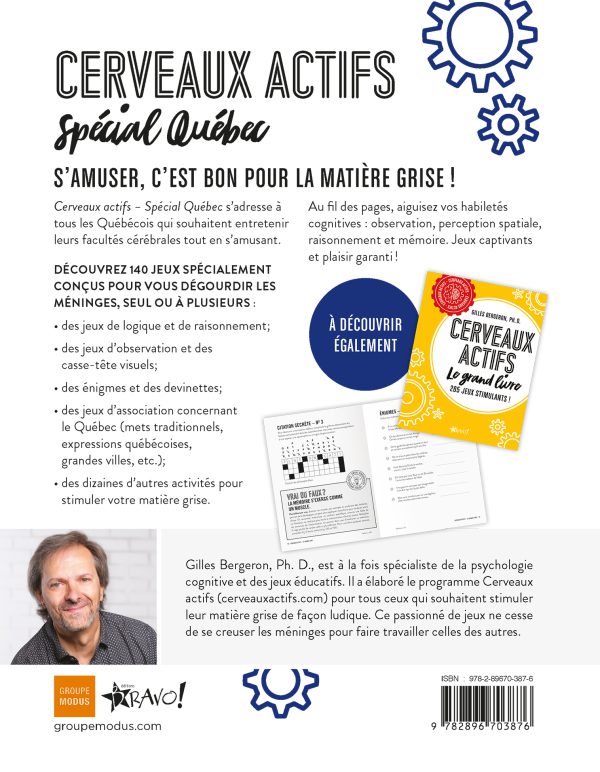 Cerveaux actifs - Spécial Québec – Image 6