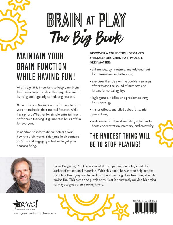 Brain at Play — The Big Book – Image 5