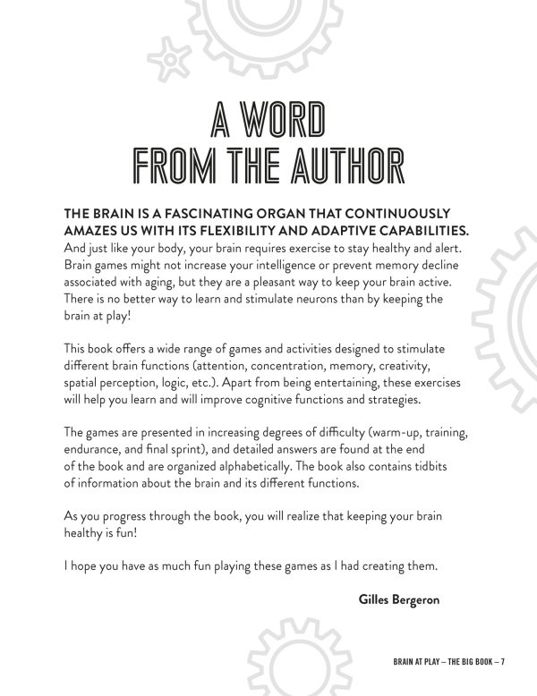 Brain at Play — The Big Book – Image 2