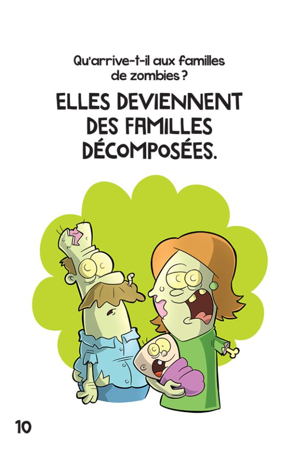 Blagues et devinettes : Spécial famille – Image 2