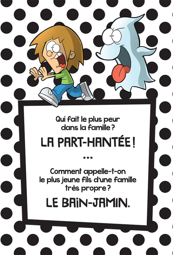 Blagues et devinettes : Spécial famille – Image 3