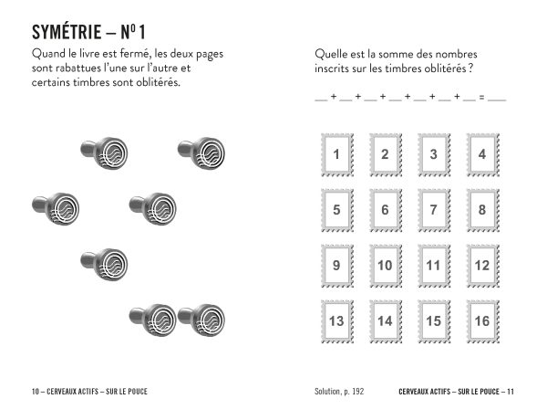 Cerveaux actifs - Sur le pouce - Image 2
