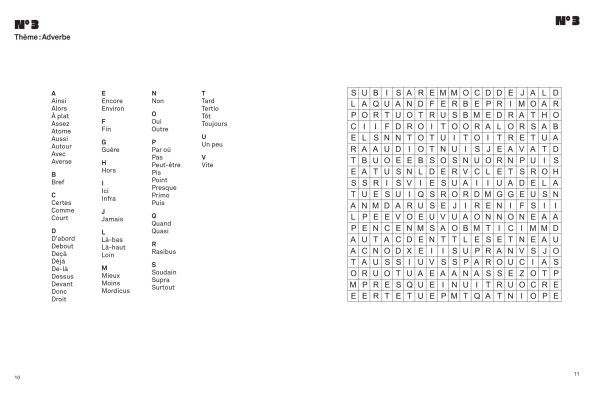 Le grand livre des mots cachés illustrés – Image 2