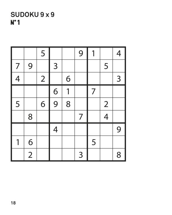 Gros caractères - Jeux méli-mélo – Image 4
