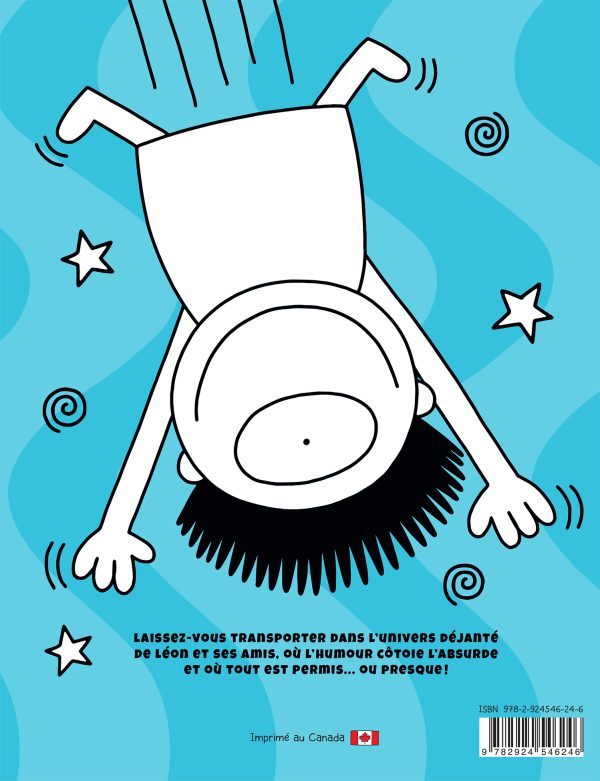 Léon : Joyeux lurons – Image 4