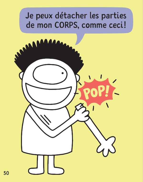 Léon – Le plus rigolo des cyclopes – Image 2