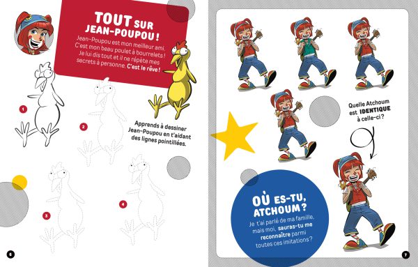 Léon – Viens jouer avec moi ! – Image 4