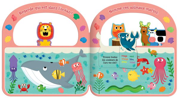 Pattes à poils ! – Image 2