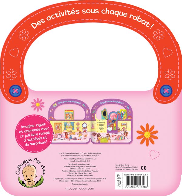 Jouons ensemble ! – Image 3