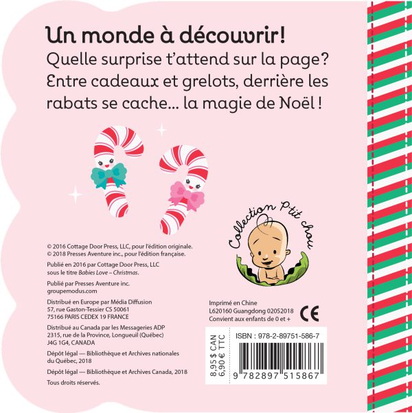 Rabats surprises : Noël – Image 3