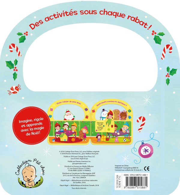 Rabats surprises: Joie de Noël – Image 3