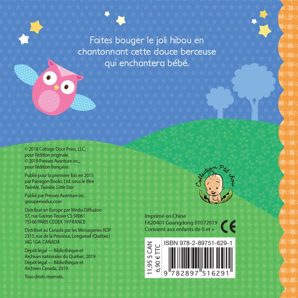 Brille, brille, petite étoile - Image 3