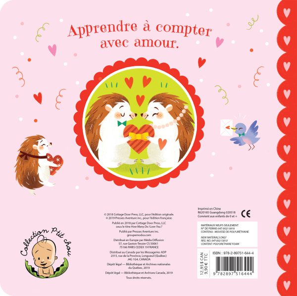 Combien je t'aime? – Image 3