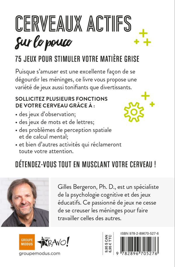 Cerveaux actifs - Sur le pouce - Image 4