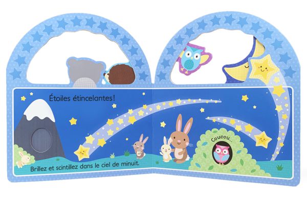 Livre coucou: Bonne nuit, beaux rêves – Image 2