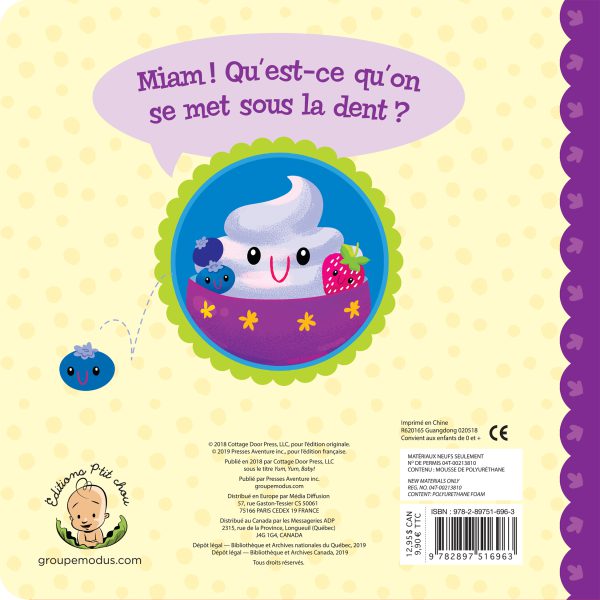 Miam, c'est bon! – Image 3