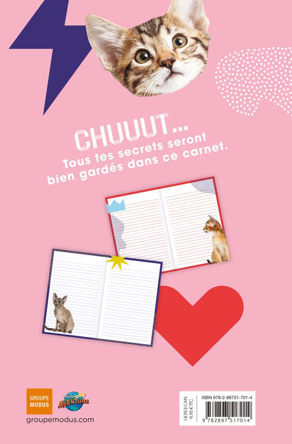Carnet secret Léon – Image 5