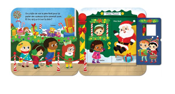 Rabats surprises : L'atelier du père Noël – Image 6