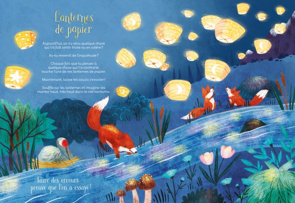 Tendres moments avant le dodo – Image 5