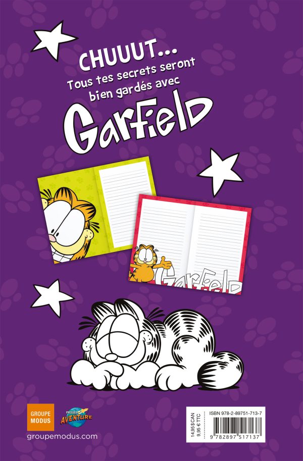 Carnet secret Léon – Image 8