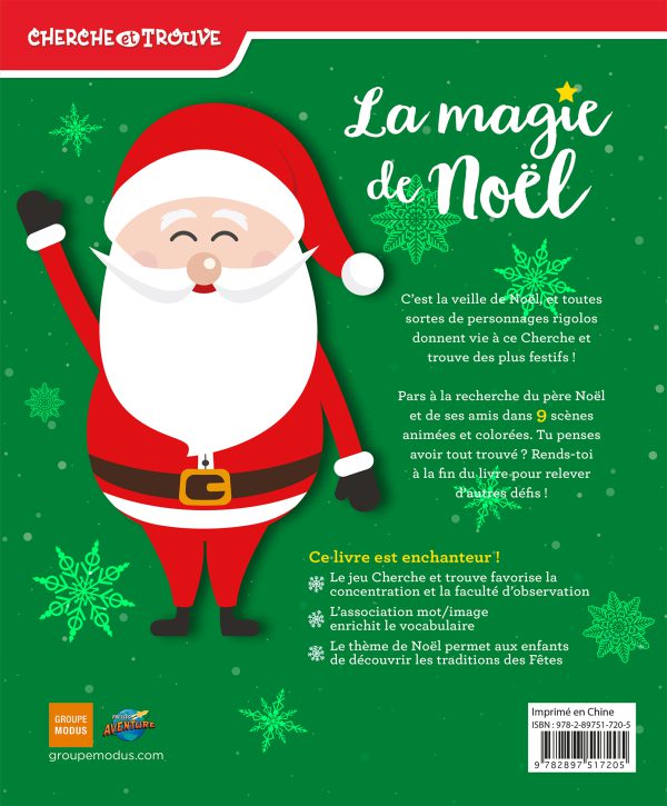 Rabats surprises : L'atelier du père Noël – Image 8
