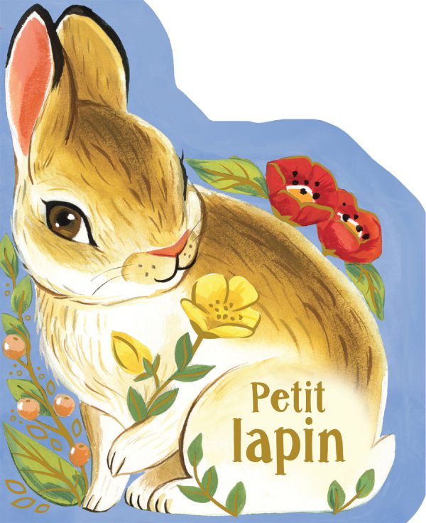 Petit lapin - Image 4