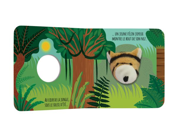 Joue, petit tigre! – Image 2