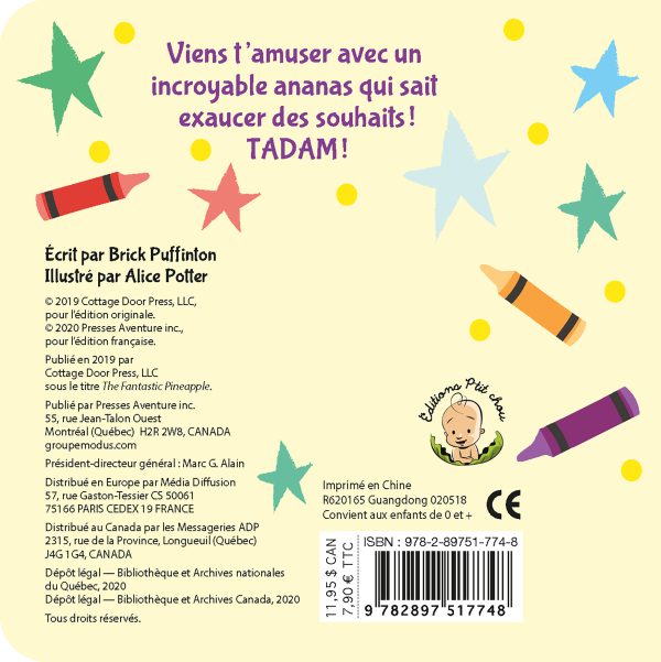 Je suis un narval – Image 5