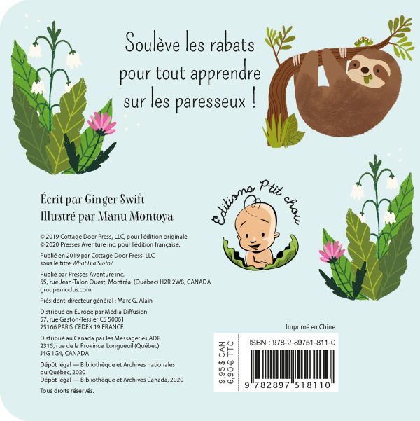 Je suis un flamant – Image 5