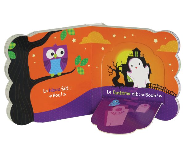 Rabats surprises - Halloween – Image 2