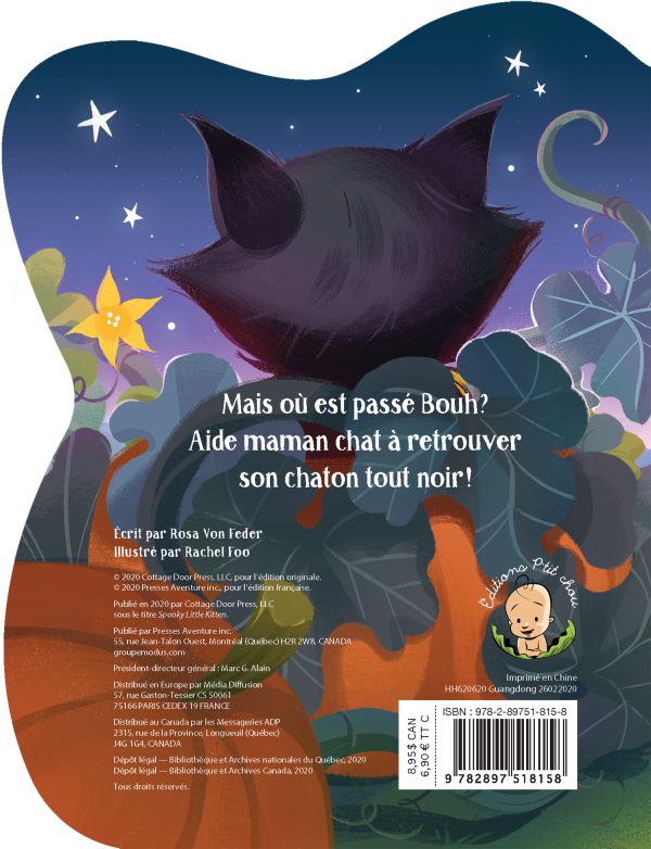 Est-ce toi, Bouh? - Image 3