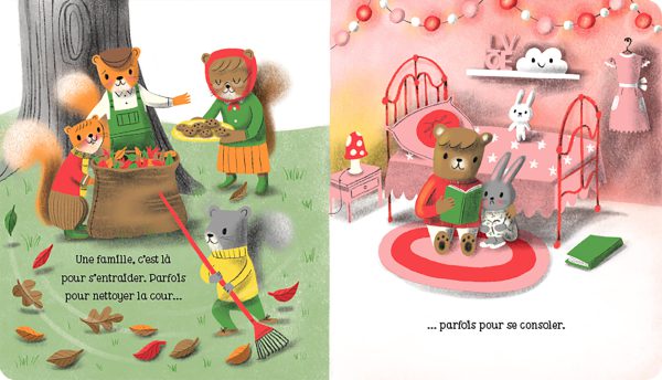 Qu'est-ce qu'une famille? – Image 2