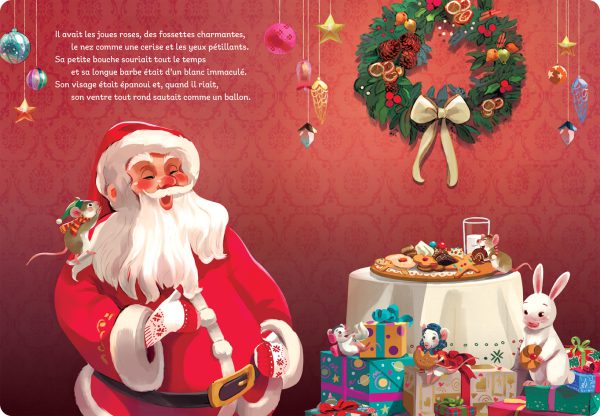 La nuit avant Noël – Image 2