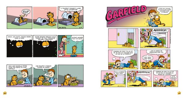 Garfield – Poids lourd 6 – Image 2