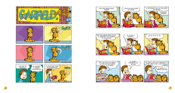 Garfield : Poids lourd 15 – Image 4