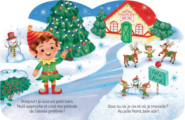 Petit lutin – Image 2