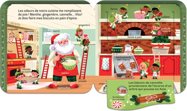 Rabats surprises – C'est Noël – Image 2