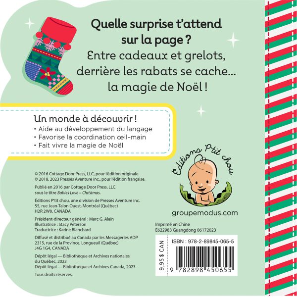 Rabats surprises – Noël - Image 3