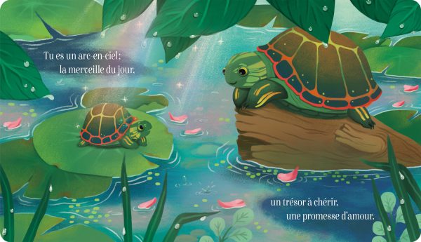 Tout l'amour du monde – Image 2