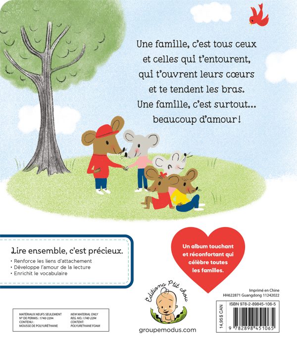 Qu'est-ce qu'une famille? – Image 3